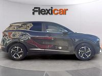 Brugt Kia Sportage 136 HK (100 kW) 2023 Grå SUV