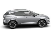 Nuevo Nissan Qashqai N-Connecta 190 CV (139 kW) 2026 Gris SUV