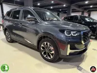 Nuevo SWM G05 139 CV (102 kW) 2026 Gris / plata SUV