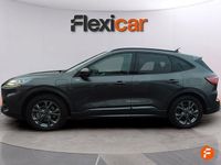 Usado Ford Kuga ST-Line 225 CV (165 kW) 2020 Gris SUV