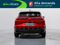 Usado Renault Austral Techno 131 CV (96 kW) 2023 Rojo SUV