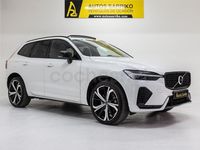 Usado Volvo XC60 Plus 197 CV (144 kW) 2023 Blanco SUV