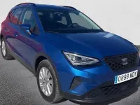 Usado Seat Arona Style 115 CV (84 kW) 2023 SUV