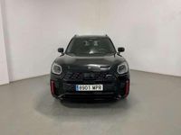 Usado Mini John Cooper Works 163 CV (119 kW) 2024 Negro Utilitario
