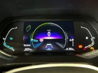 Usado Renault Captur Techno 145 CV (106 kW) 2024 Azul SUV