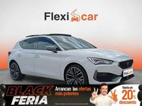 Usado Cupra Leon 245 CV (180 kW) 2021 Blanco Berlina