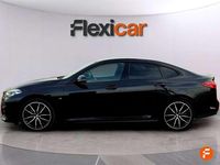 Usado BMW 218 150 CV (110 kW) 2022 Negro Coupe