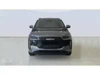 Nuevo Ebro s400 211 CV (155 kW) 2026 Gris phantom SUV