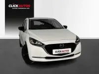 Occasion Mazda 2 Homura-Line 90 PK (66 kW) 2022 Wit Hatchback