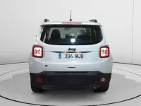 Usado Jeep Renegade Limited 129 CV (94 kW) 2023 Blanco SUV
