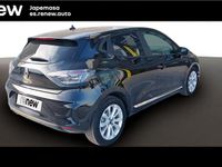 Usado Renault Clio V Evolution 145 CV (106 kW) 2025 Negro brillante Berlina