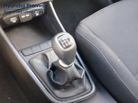 Usado Hyundai Bayon 80 CV (58 kW) 2025 SUV