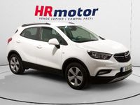 Usado Opel Mokka X Selective 136 CV (100 kW) 2019 SUV