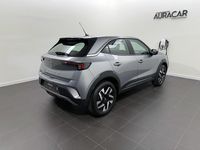 Usado Opel Mokka Edition 100 CV (73 kW) 2024 Gris SUV