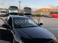 Usado Honda Accord Sport 155 CV (114 kW) 2005 Negro Berlina