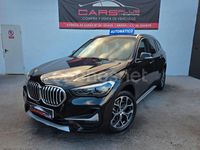Usado BMW X1 220 CV (161 kW) 2020 Negro SUV