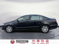 Usado VW Passat Highline 140 CV (102 kW) 2006 Berlina
