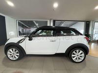 Brugt Mini Cooper S Countryman 192 HK (141 kW) 2016 Hvid SUV