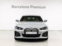 Usado BMW i4 Comfort Edition 210 kW (286 CV) 2025 Eléctrico Berlina