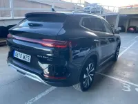 Usado BYD Seal U Comfort 218 CV (160 kW) 2025 Negro SUV