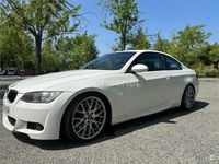 Usado BMW 335 286 CV (210 kW) 2007 Blanco Coupe