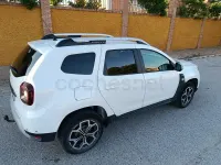 Usado Dacia Duster Comfort 115 CV (84 kW) 2019 Blanco SUV