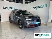 usado Citroën C5 Aircross BlueHdi 132kW (180CV) S&S EAT8 Shine