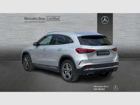 Usado Mercedes GLA250 218 CV (160 kW) 2022 SUV