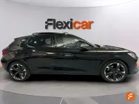 Usado Cupra Leon 150 CV (110 kW) 2024 Negro