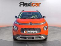 Usado Citroën C3 Aircross Feel 110 CV (80 kW) 2018 Naranja SUV