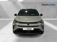 Usado Renault Captur Techno 100 CV (73 kW) 2025 Gris / plata SUV