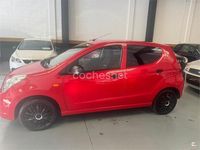 Usado Suzuki Alto GL 68 CV (50 kW) 2010 Rojo Utilitario