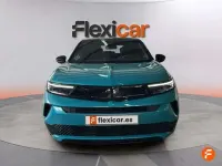 Usado Opel Mokka 136 CV (100 kW) 2025 Verde SUV