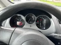 Usado Seat Altea Reference 105 CV (77 kW) 2007 Blanco Monovolumen