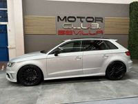 usado Audi S3 Sportback 2.0 TFSI 360CV QUATTRO STRONIC