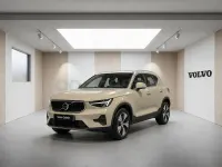 Usado Volvo XC40 Core 163 CV (119 kW) 2025 Beige SUV