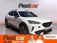Usado Cupra Formentor 150 CV (110 kW) 2023 Blanco SUV