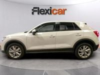 Usado Audi Q2 Advanced 116 CV (85 kW) 2020 Blanco SUV