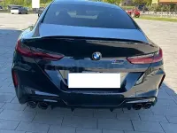 Usado BMW M8 Competition Edition 625 CV (459 kW) 2023 Negro Coupe