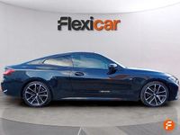 Usado BMW 420 190 CV (139 kW) 2023 Negro