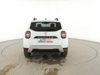 Usado Dacia Duster 116 CV (85 kW) 2020 Blanco SUV