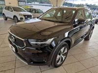 Usado Volvo XC40 Inscription 211 CV (155 kW) 2021 Negro SUV