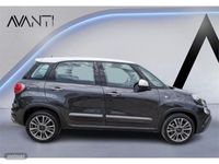 usado Fiat 500L 1.6 16v Mjet 88kW (120CV) S&S Cross