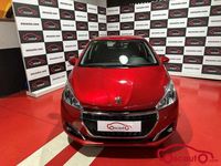 usado Peugeot 208 1.2 PureTech S&S Signature 82