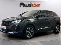 Usado Peugeot 3008 Allure 131 CV (96 kW) 2023 Gris SUV