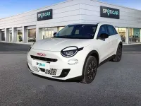 Usado Fiat 600E Red 114 kW (156 CV) 2023 Blanco SUV