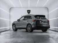 Usado Porsche Cayenne Diesel 262 CV (192 kW) 2016 Gris / plata SUV