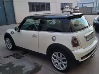 Usado Mini Cooper S 175 CV (128 kW) 2008 Blanco Utilitario