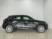 Usado Audi Q2 150 CV (110 kW) 2025 Negro SUV