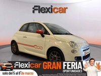 Usado Fiat 500 Pop 69 HP (50 kW) 2015 Branco Citadino